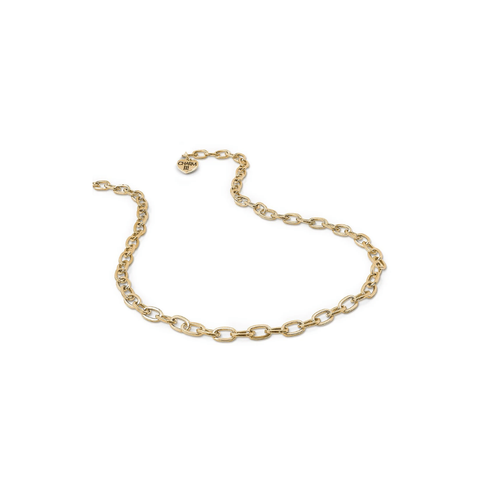 Charm It Charms - Gold Chain