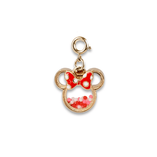 Charm It Charms - Minnie Shaker