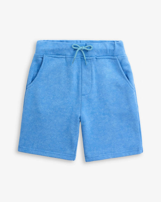 Preston Short - Washed Blue