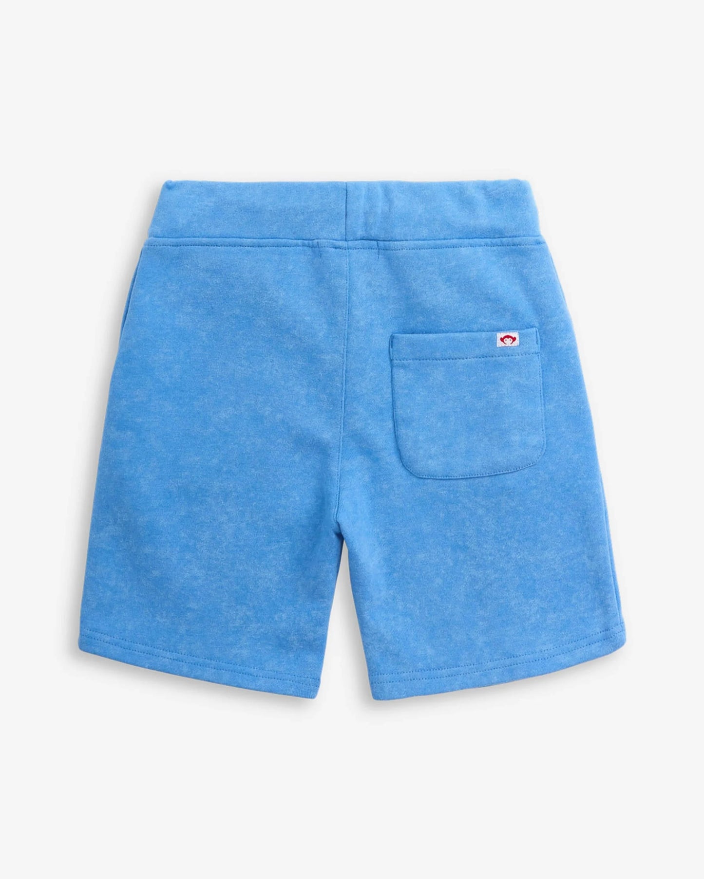 Preston Short - Washed Blue
