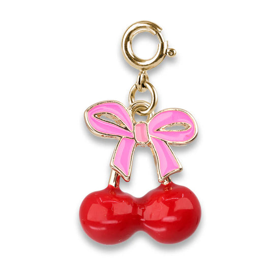 Charm It Charms - Cherries