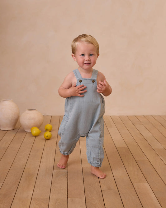 Cargo Overall - Ocean