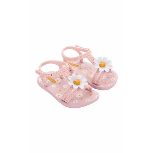 Sandal Ipanema Daisy- Pink