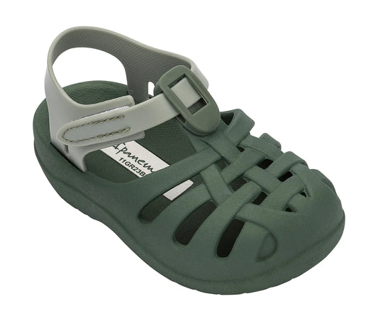 Sandal Ipanema Baby- Green