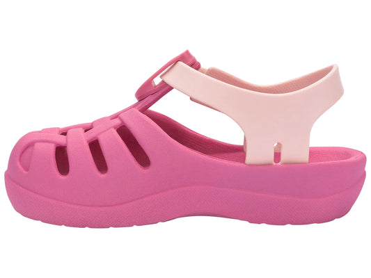 Sandal Ipanema Baby- Pink