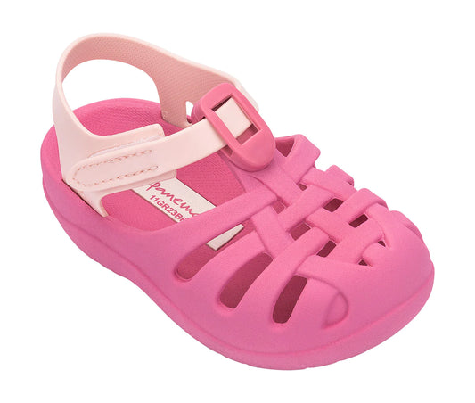 Sandal Ipanema Baby- Pink