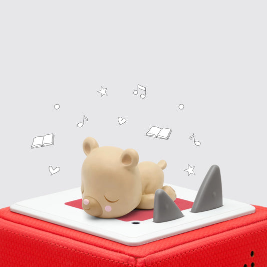 Tonies - Bedtime Stories w Sleepy Bear