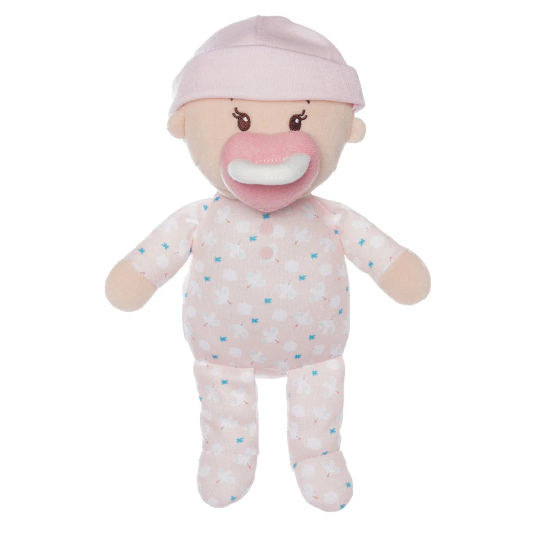 Love Stella My First Doll Peach