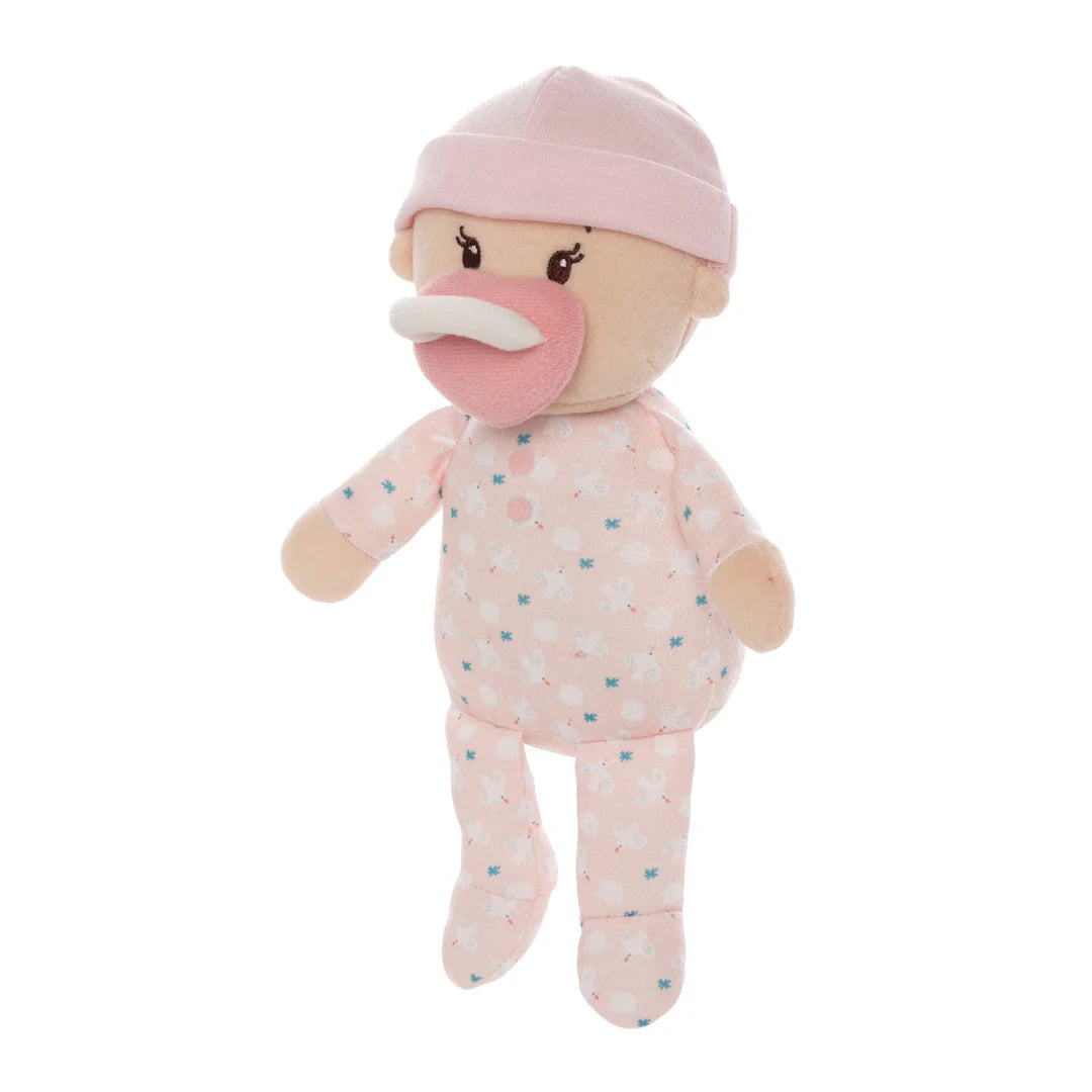 Love Stella My First Doll Peach
