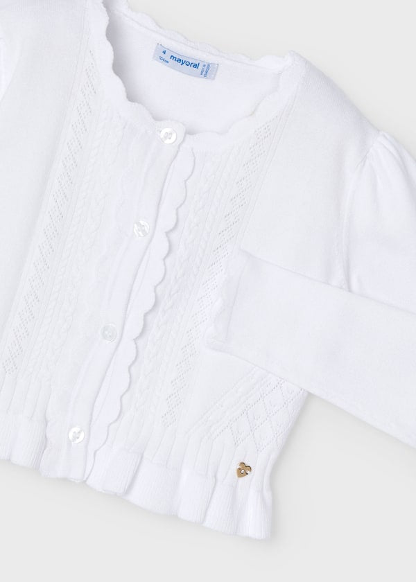 3356 Linen Cotton Sweater