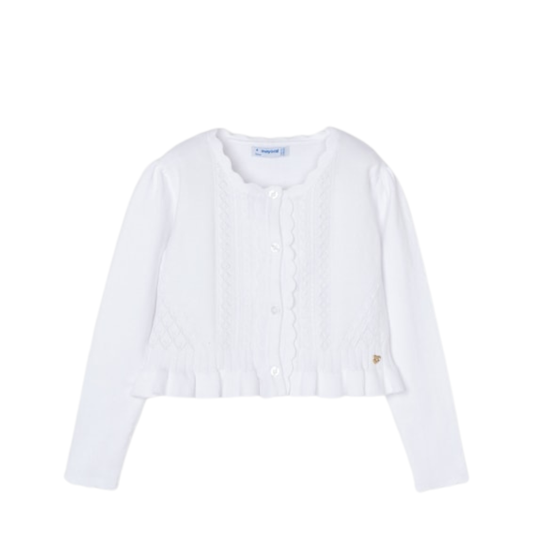 3356 Linen Cotton Sweater