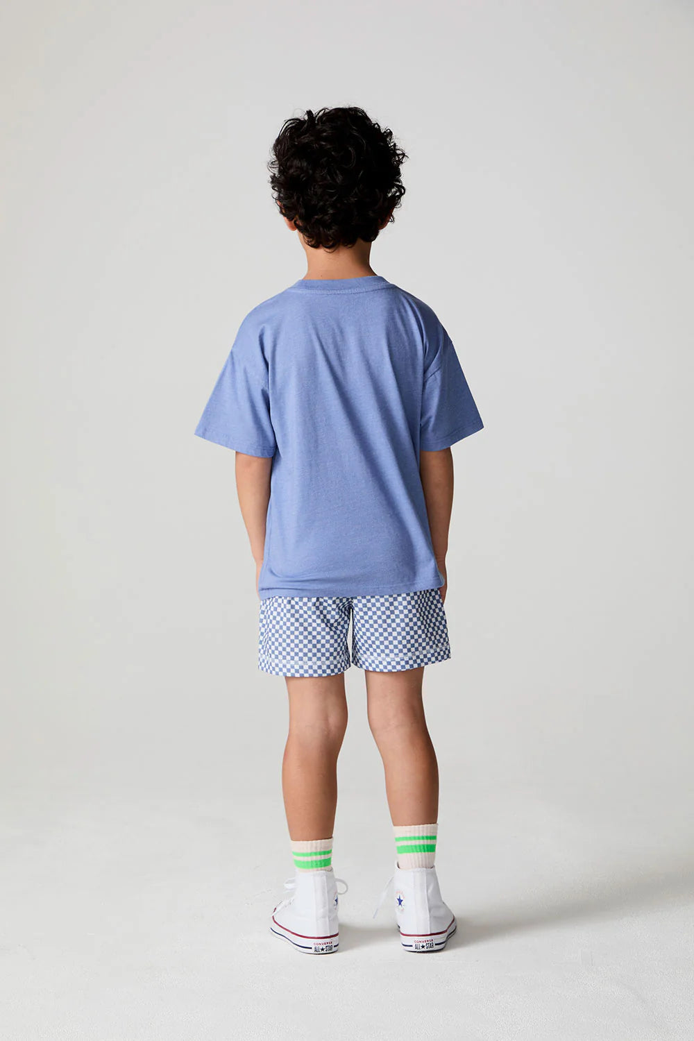 Vintage Tee- Surfin T-Rex