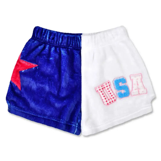 USA Party Short