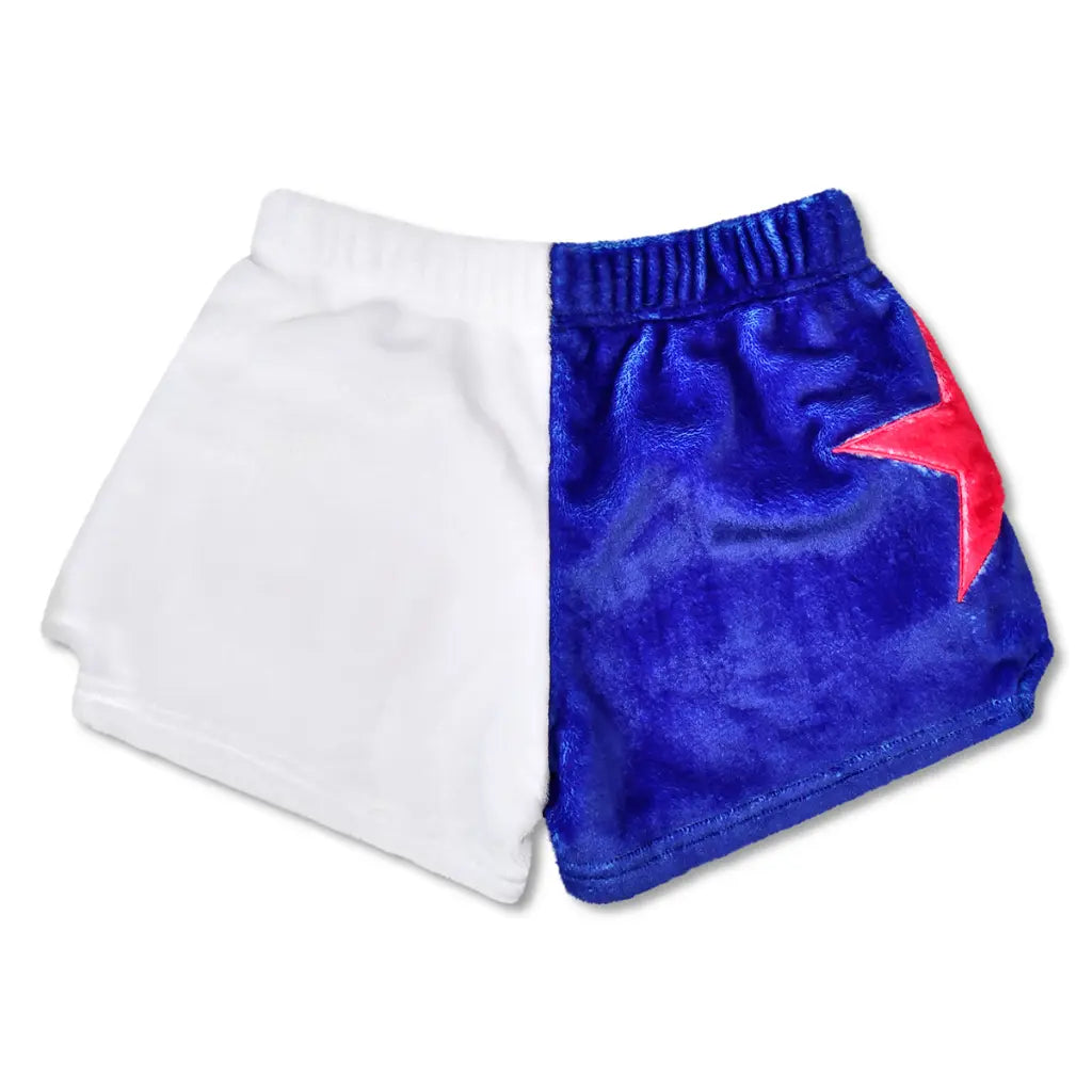 USA Party Short