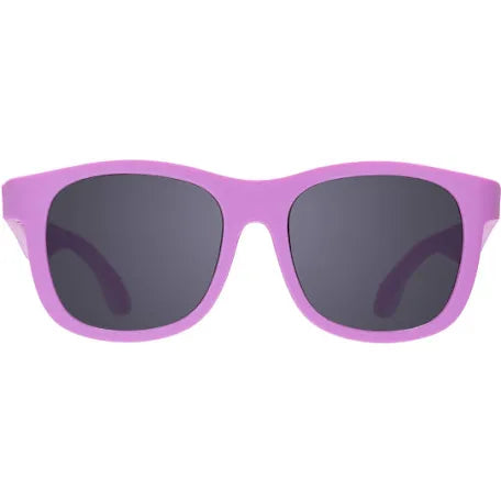 Navigator Sunglasses - Purple