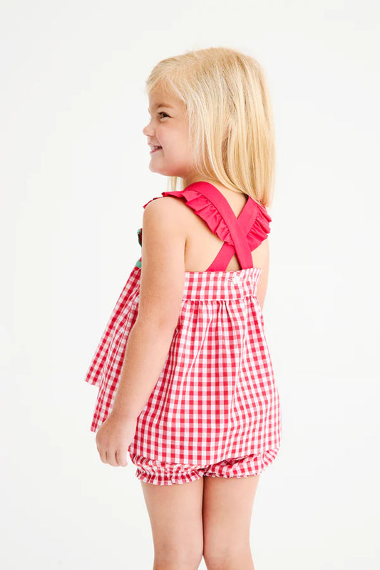 Nancy Novelty Set- Watermelon