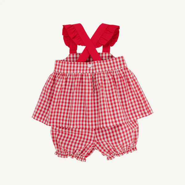 Nancy Novelty Set- Watermelon