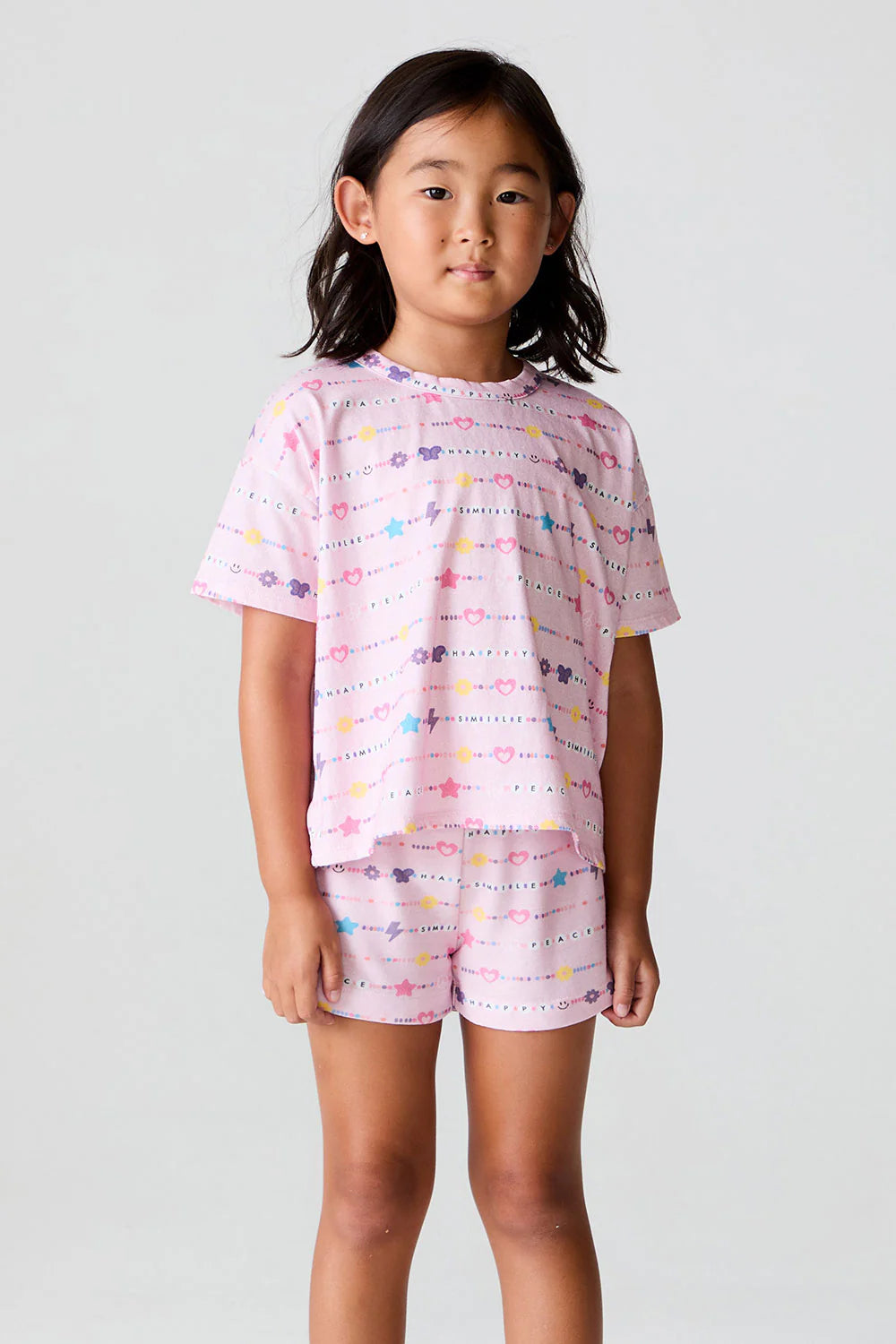 Happy Smile Tee