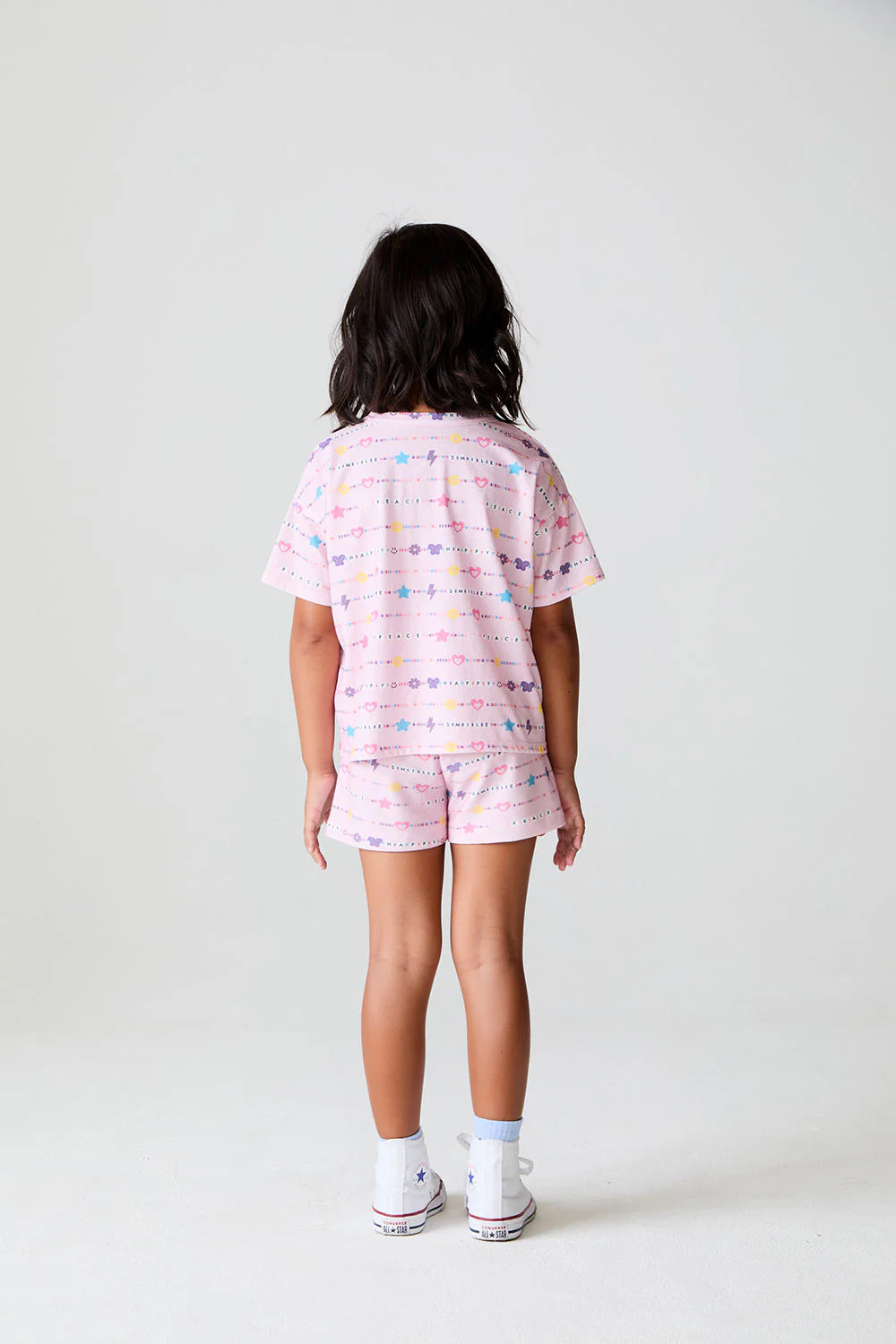 Happy Smile Tee
