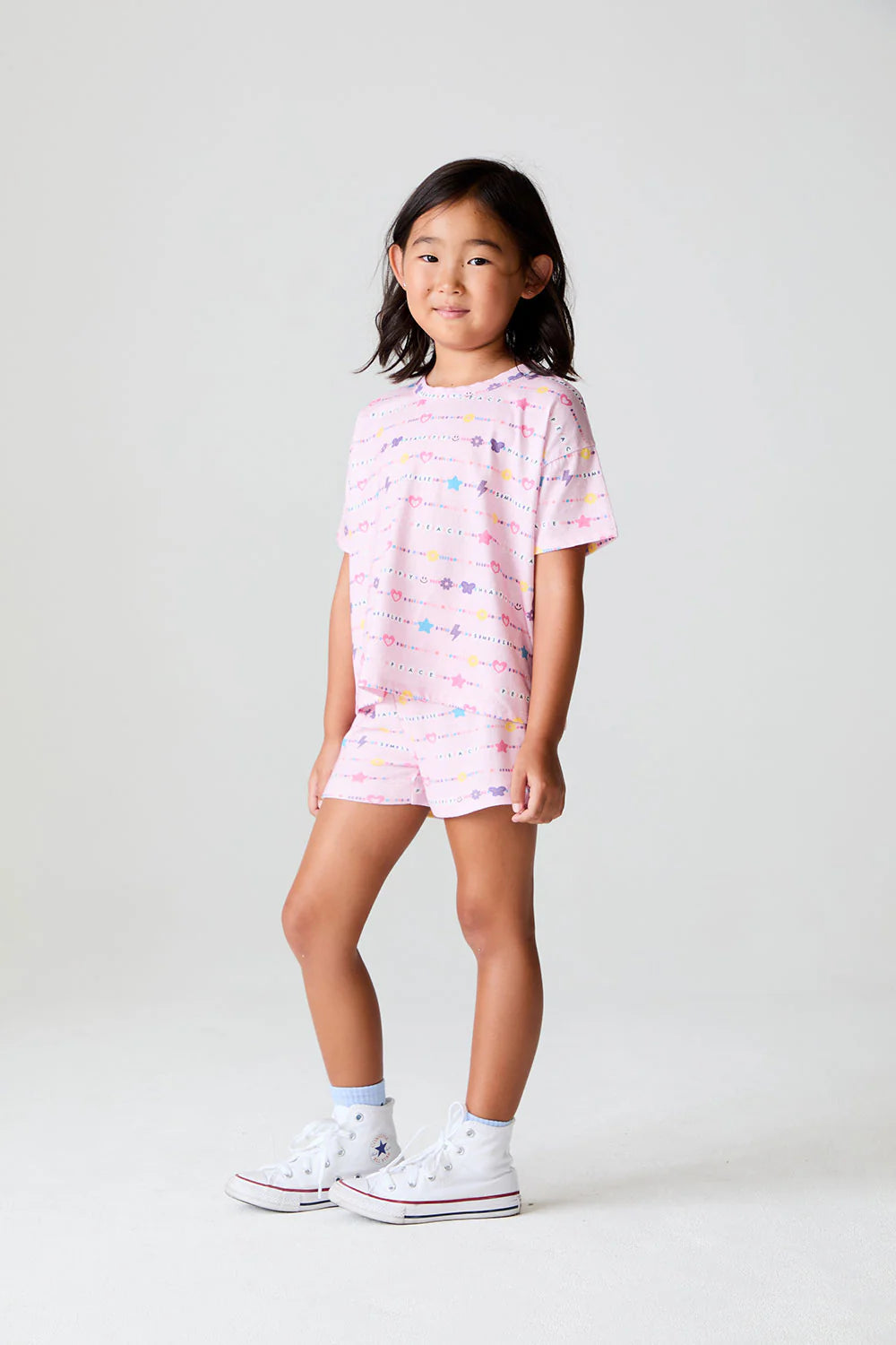 Happy Smile Tee