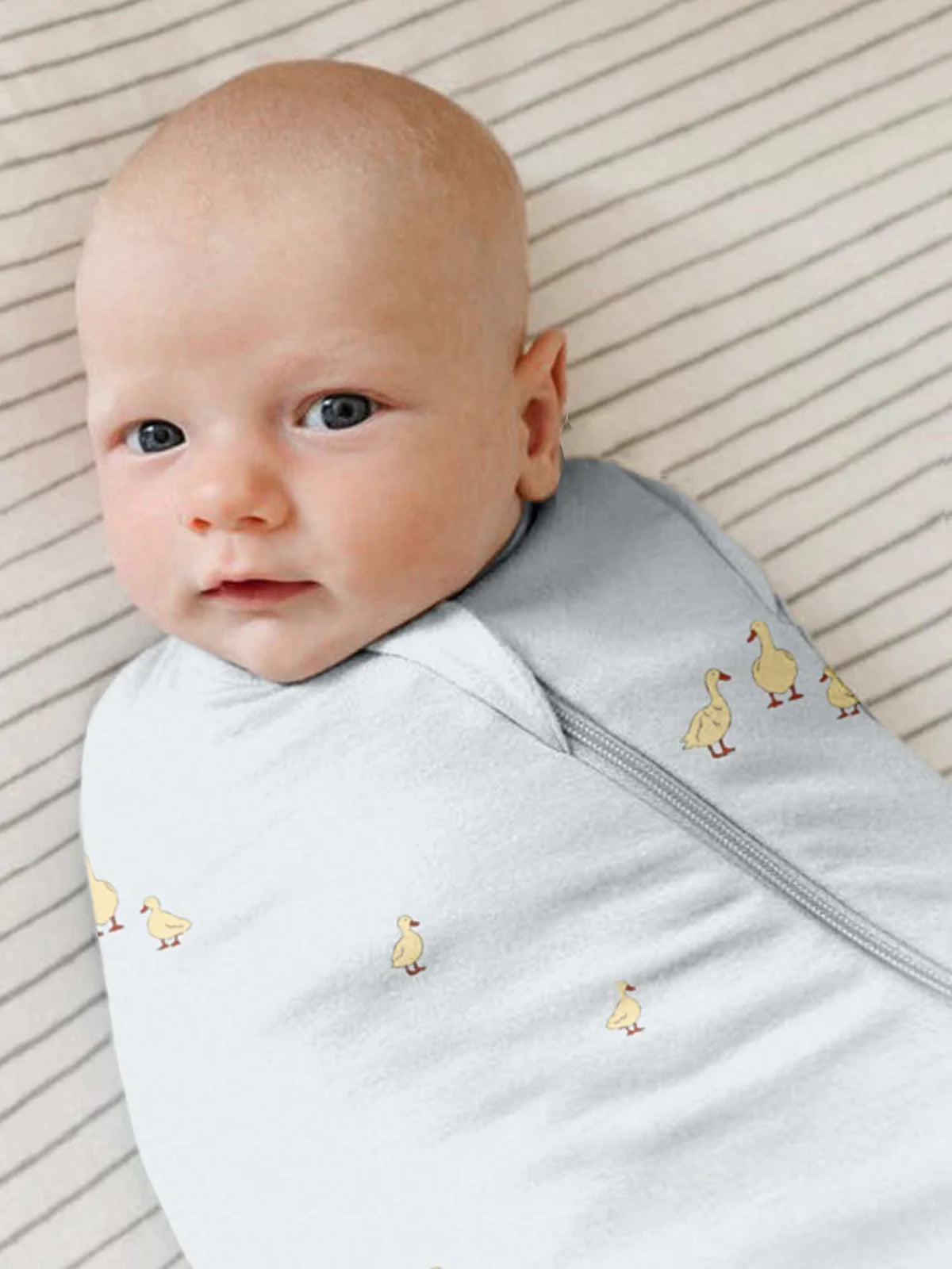 Wonderzip Swaddle 1.0- Friends