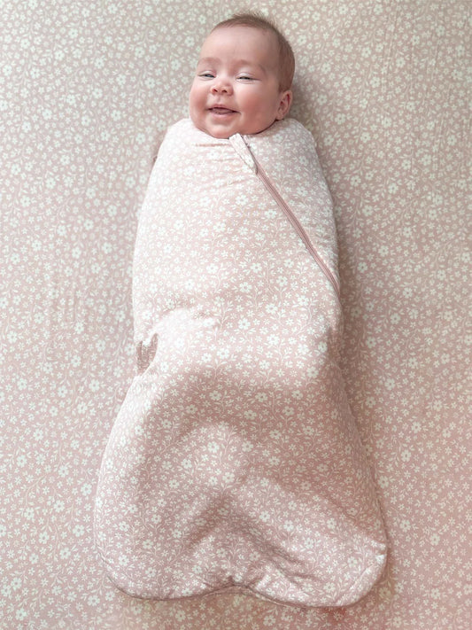 Wonderzip Swaddle 1.0- Grace