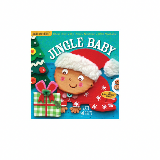 Indestructibles: Jingle Baby
