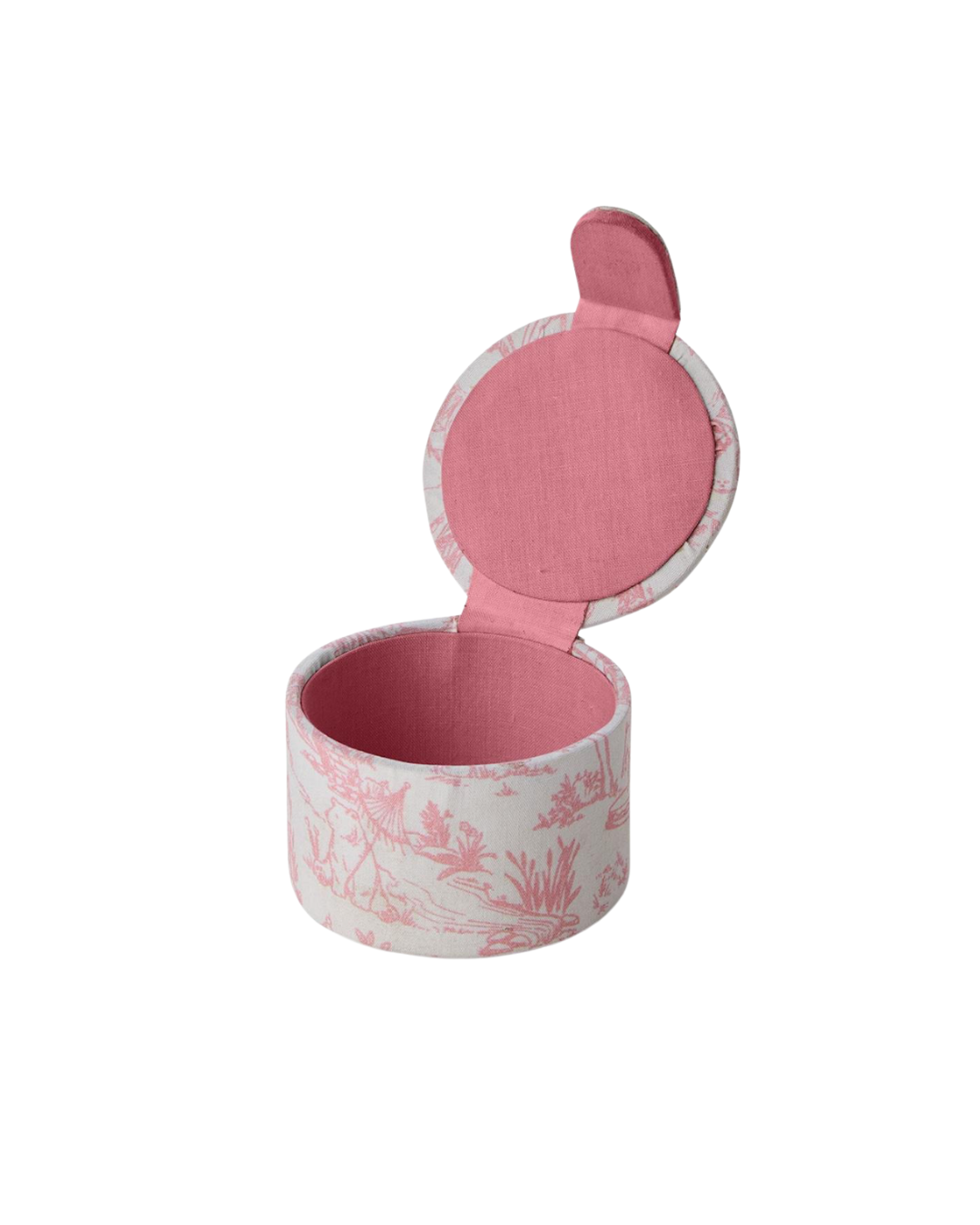 Toile First Tooth/Curl