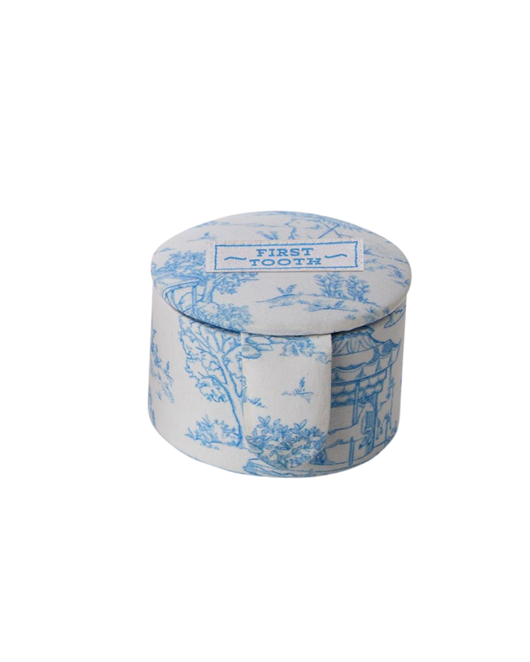 Toile First Tooth/Curl