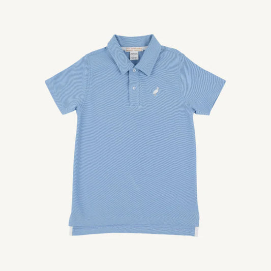 Beach Polo - Sarasota Sky