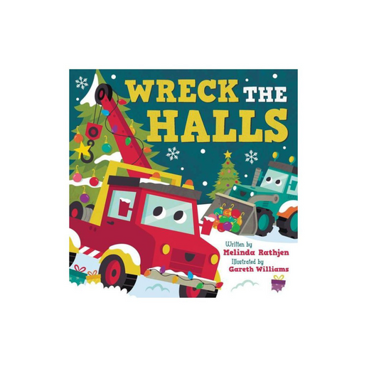 Wreck the Halls