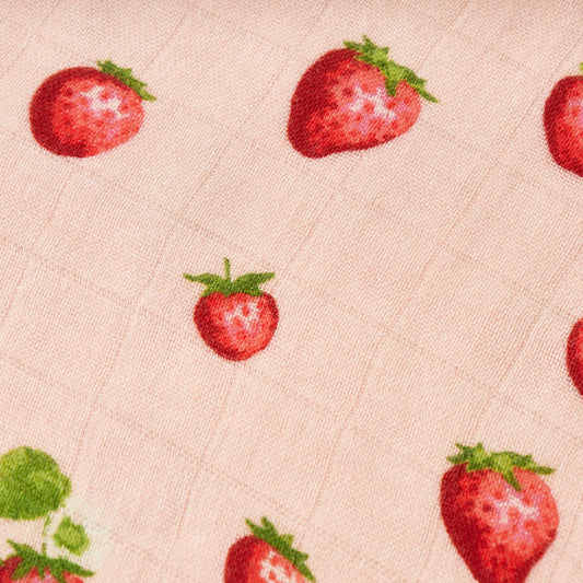MB Big Lovey - Strawberry