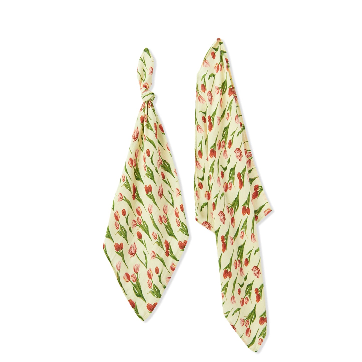 MB Bamboo Burpie - Tulip