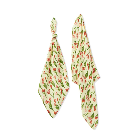 MB Bamboo Burpie - Tulip