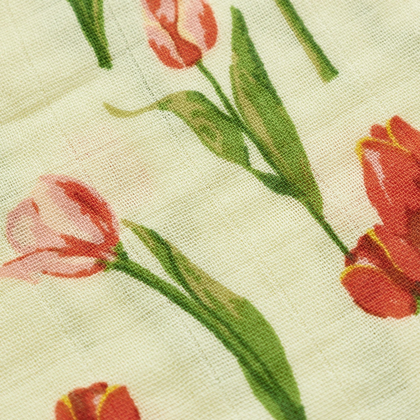 MB Mini Lovey - Tulips