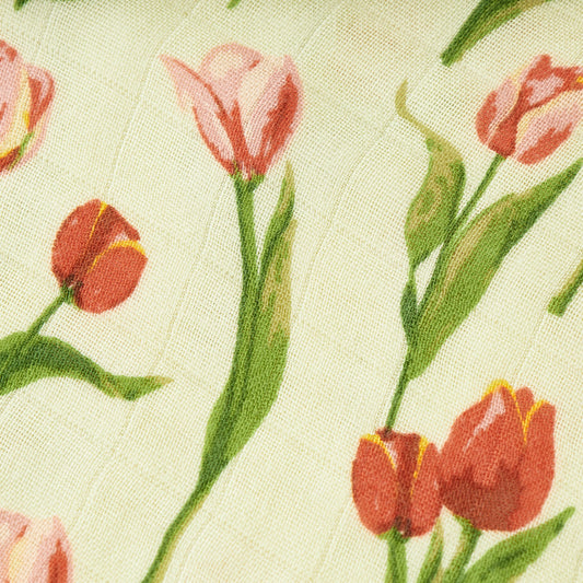 MB Big Lovey - Tulip