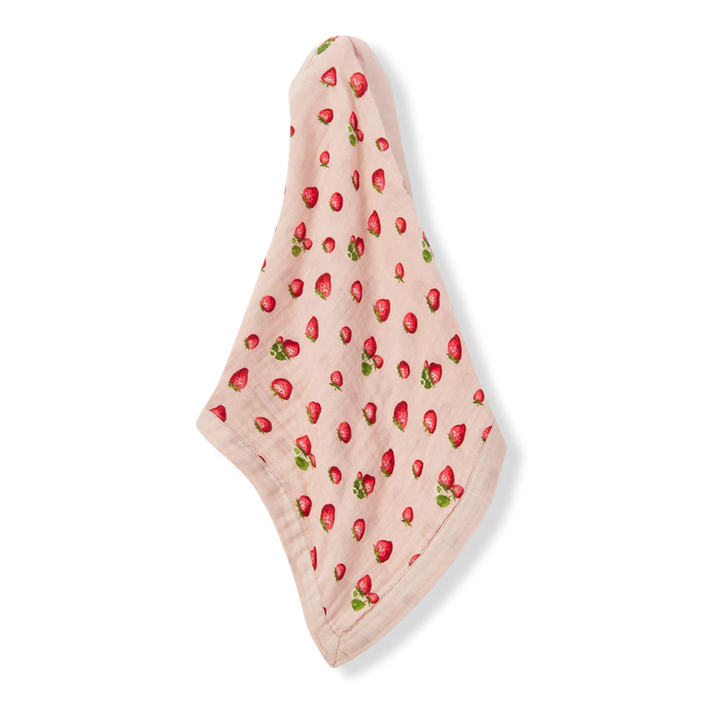MB Mini Lovey - Strawberry