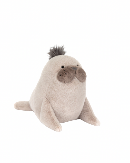 Roarwell Sea Lion