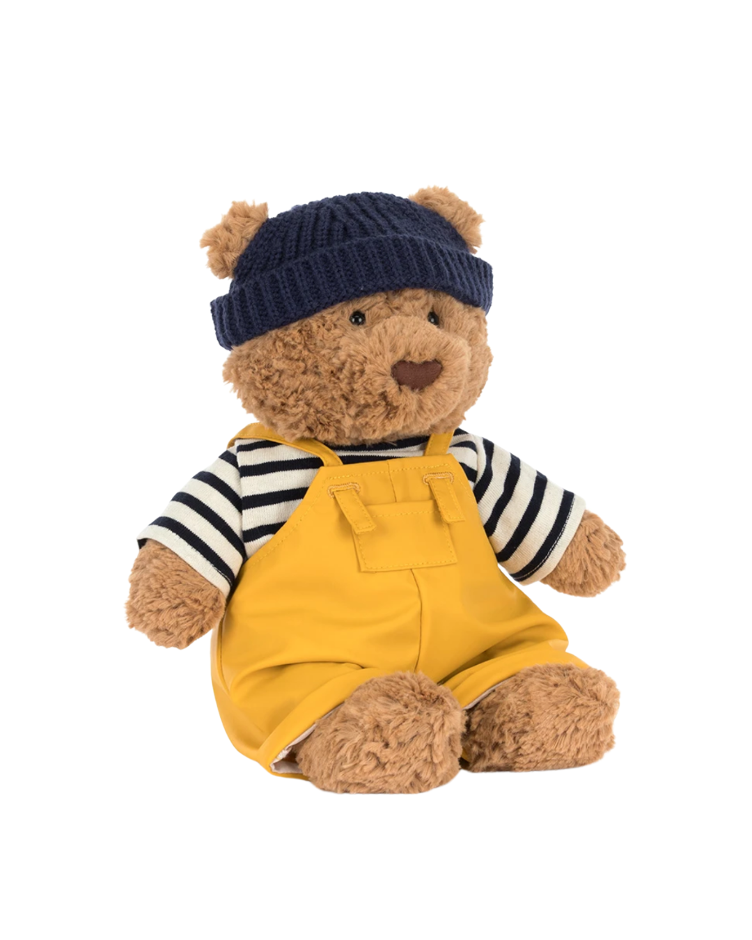 Bartholomew Bear Seafarer Outfit