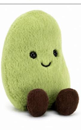 Amuseables Soyella Edamame Bean