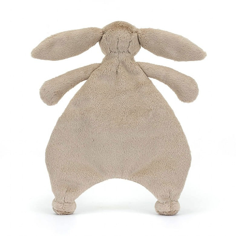 Comforter - Bashful Beige Bunny