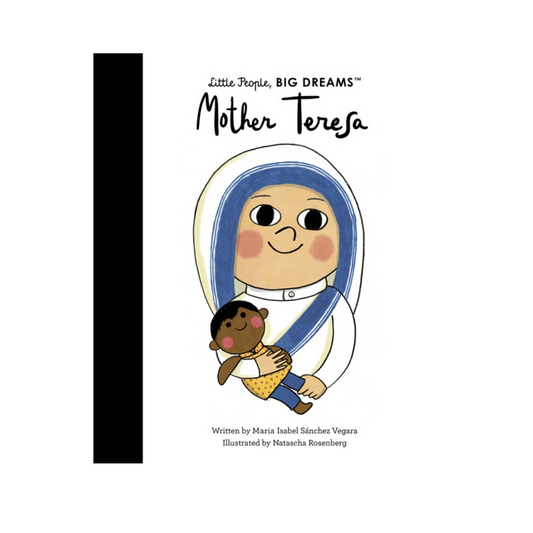 Mother Teresa