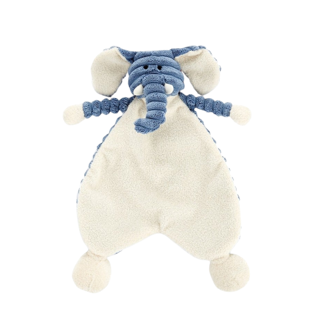 Comforter - Cordy Roy Baby Elephant