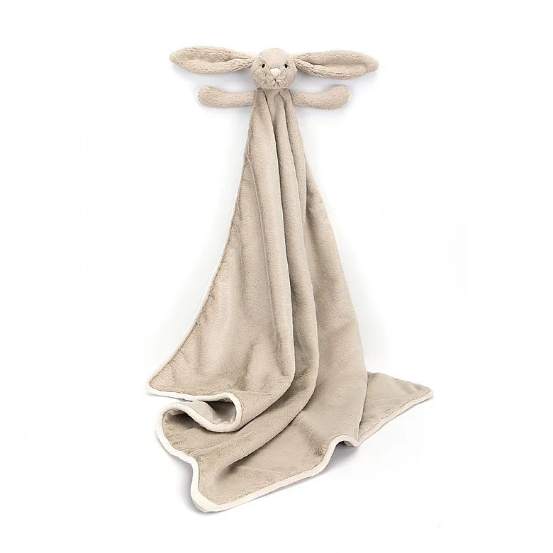 Jellycat Blankie - Beige Bunny