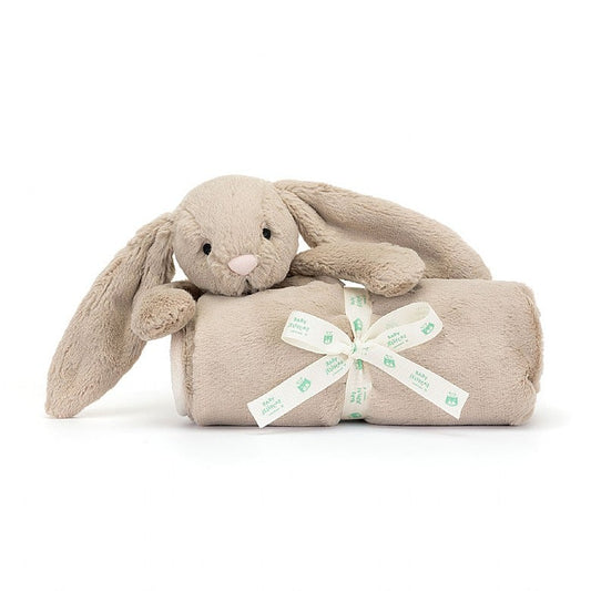 Jellycat Blankie - Beige Bunny