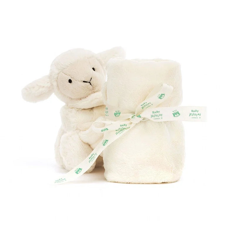 Soother - Bashful Lamb