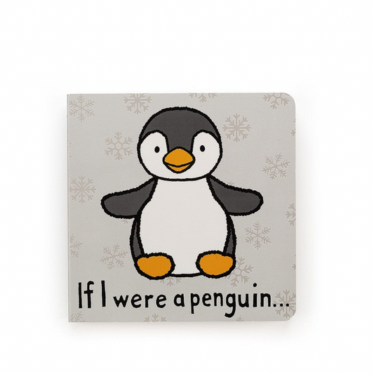 If I were a Penguin