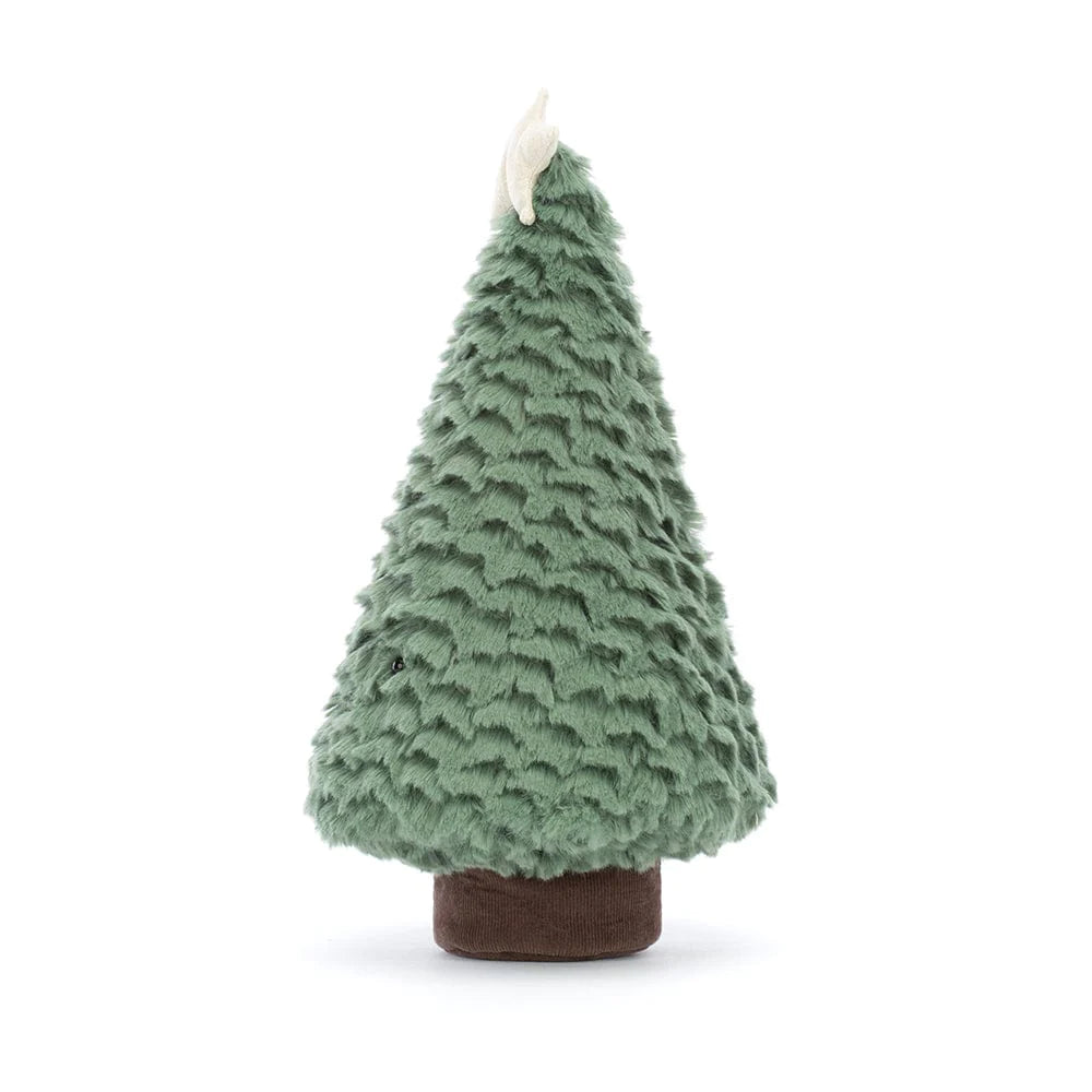 Amuseable Blue Spruce Christmas Tree Little