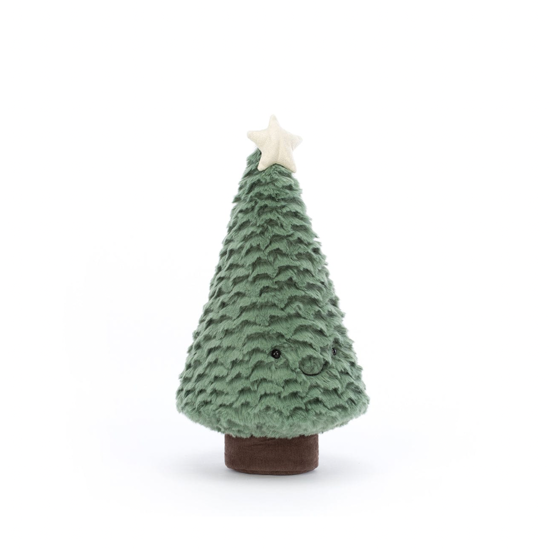Amuseable Blue Spruce Christmas Tree Little