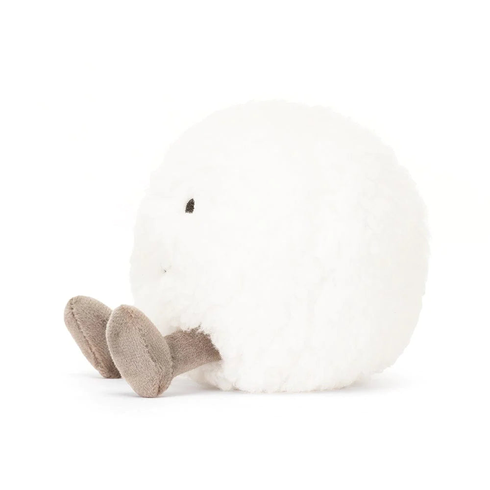 Amuseable Snowball